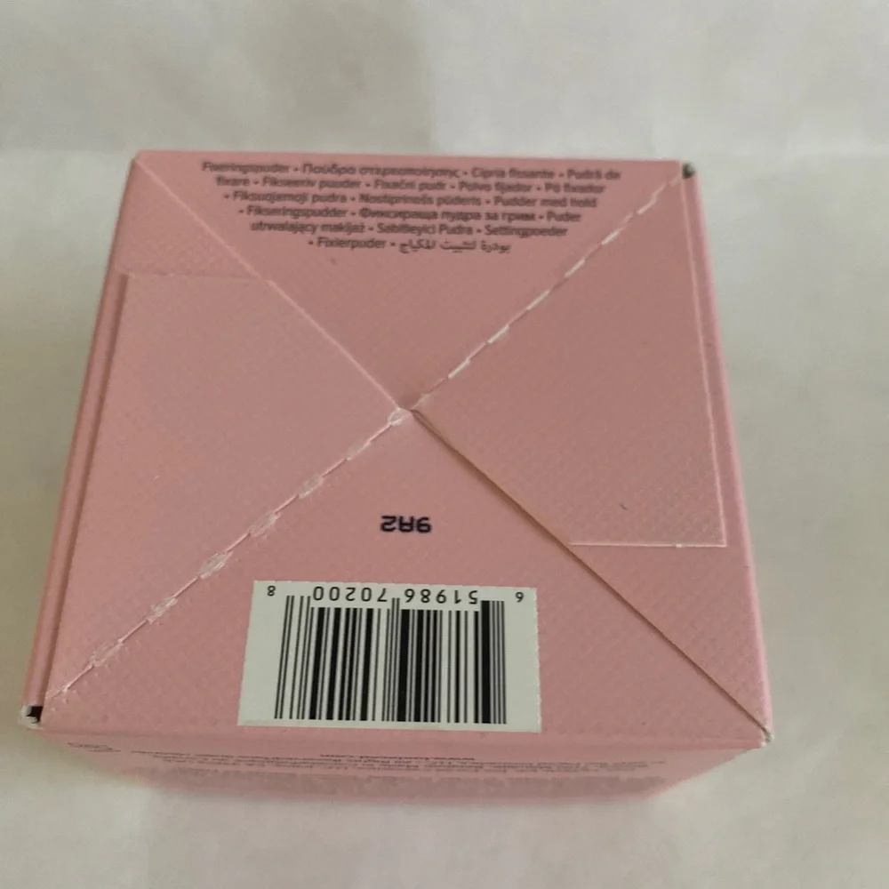 TOO FACED Born This Way Ethereal Loose Setting Powder 0.56oz NIB $42